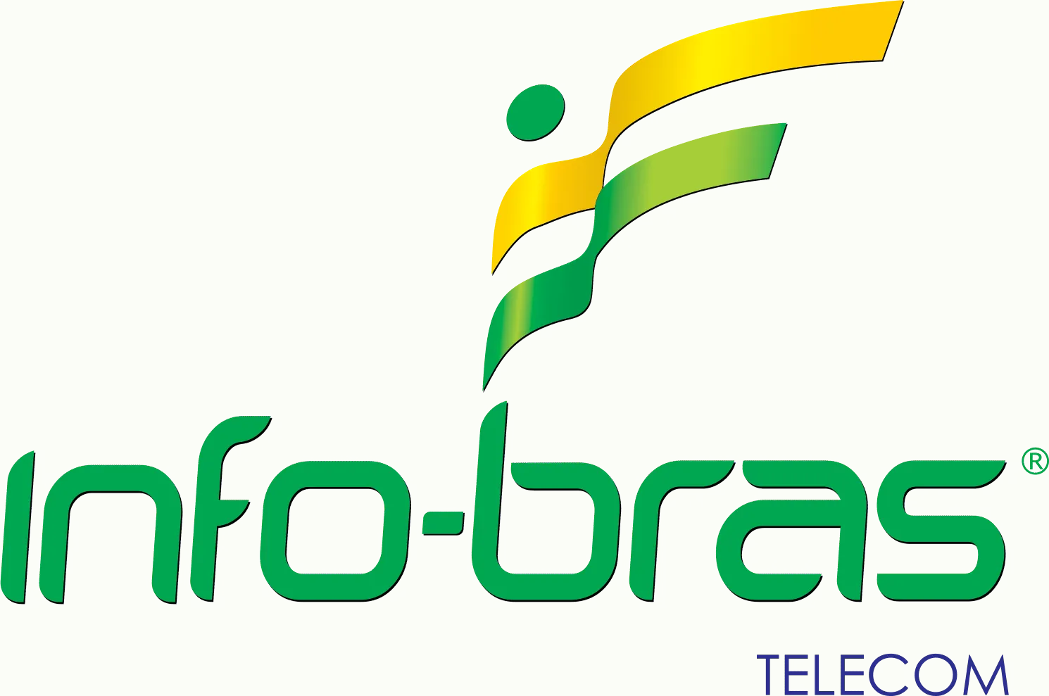 Imagem Infobras